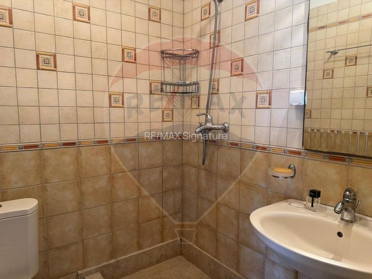 DE VANZARE Apartament cu 4 camere în Mamaia Nord - 29