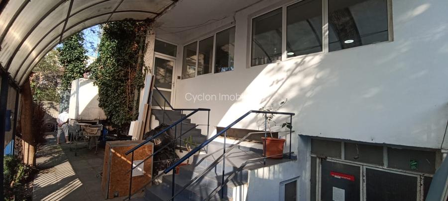 Vanzare spatiu productie 800 mp  D+P+Et1+M zona Rahova Bucuresti sector 5 - 10