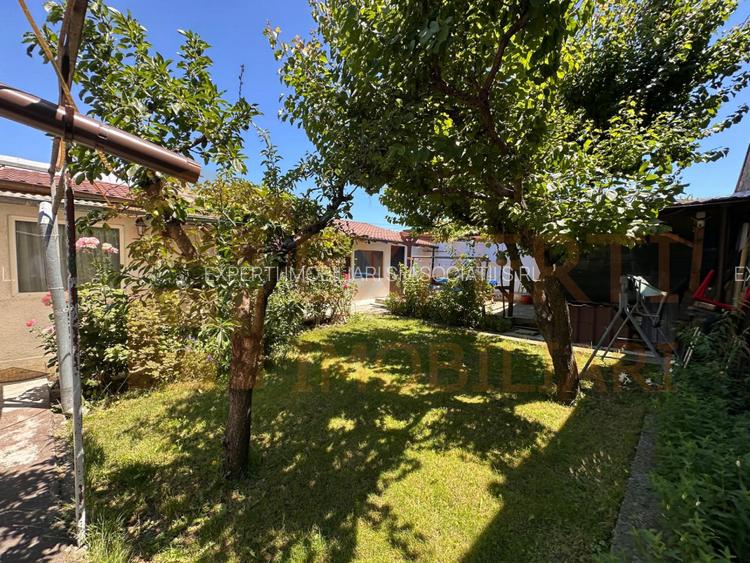 Casă de vânzare în zona Brătianu, Constanța – 3 camere, teren 260 mp - 20