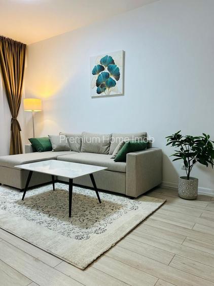 Apartament | 2 camere | bloc nou | Grozavesti | Novum Invest - 2