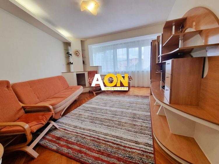 Apartament 3 camere, 78 mp utili, etaj 2, Cetate - 11
