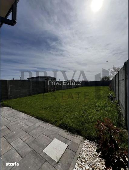 Duplex nou de Lux 3 dormitoare,2 bai, bucatarie inchisa. Semi-Mobilata - 20