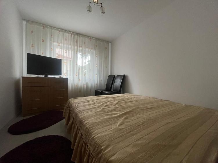 Apartament 3 camere Brasov, Judetean