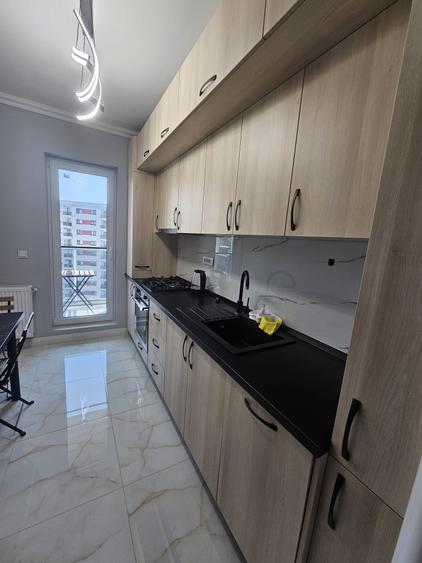 Închiriere Apartament 2 Camere Grozăvești Regie Residence