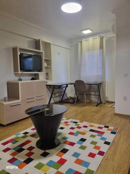 Apartament 2 camere Tudor Vladimirescu