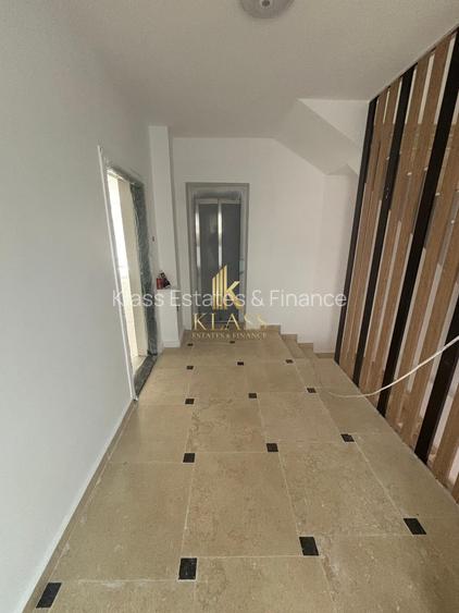 3 CAMERE | BĂNEASA – SECTOR 1, str. Cărbunarilor