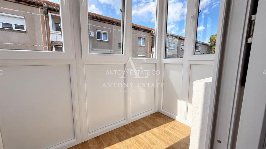 Apartament de vanzare, 3 camere, Cantemir - Oradea - 12