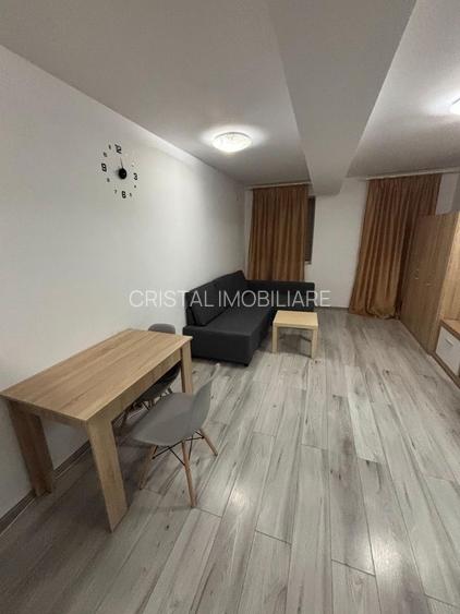 De Inchiriat Garsonieră, centrală proprie, acces rapid către Unirii - 2