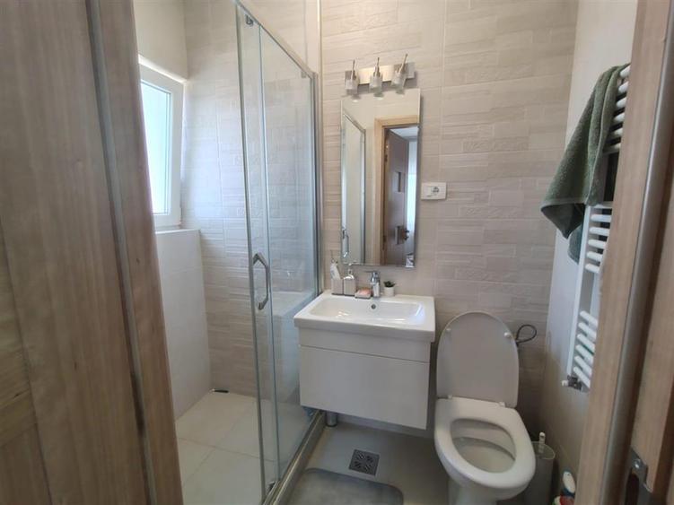 Apartament 4 Camere | Burdujeni | Etaj 2 | Loc parcare | 4c-1001