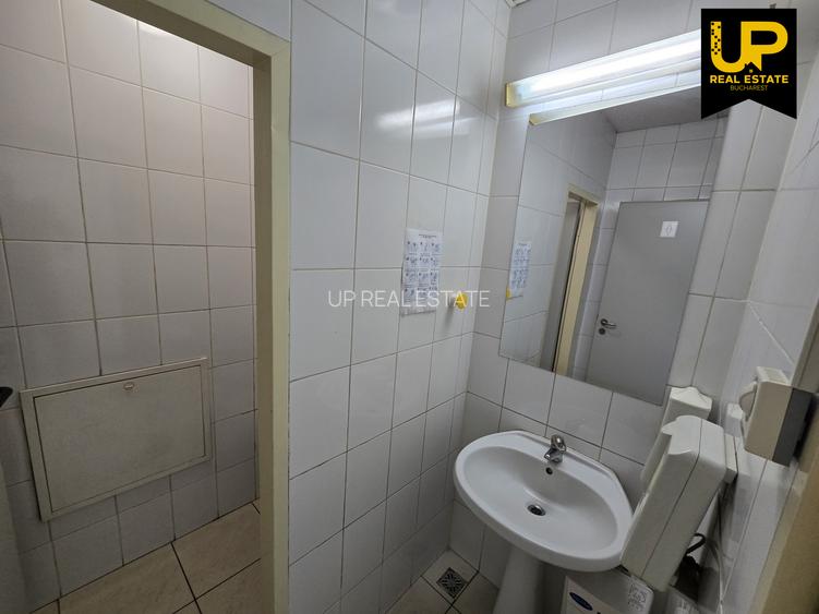 Spatiu Birou | Brancoveanu - Berceni | 4 Camere | 2 Gr. Sanitare | Chicineta - 18
