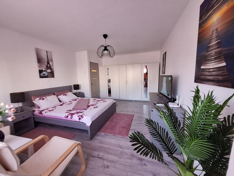 De Închiriat Garsoniera langa Mall Vitan, Petfriendly