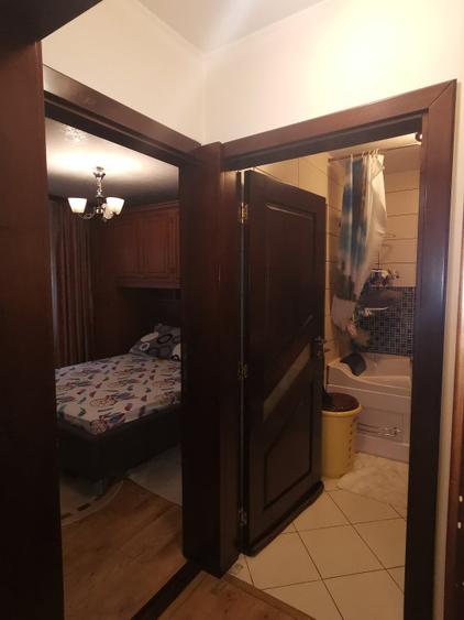 Apartament 3 camere str.Gh.Avramescu