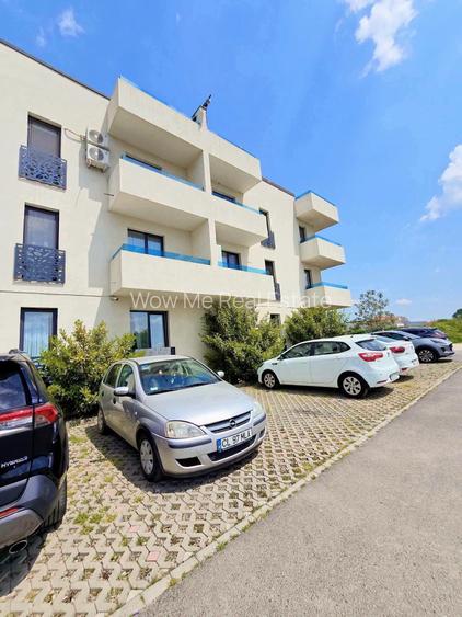 Apartament 2 Camere Lux , Green Lake Residence Fundeni Dobroești - 26