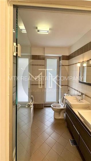 Apartament 3 camere lux I  Herastrau I Curte proprie - 19