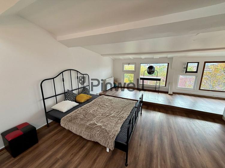 Apartament superb 4 camere I Iancu Nicolae I Vanzare