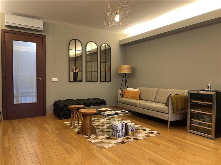 Apartament modern 2 camere II Complex rezidential Domenii Park