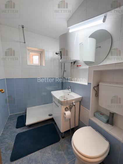 Apartament 3 camere decomandat | Doamna Ghica – Tei | Sector 2 - 14
