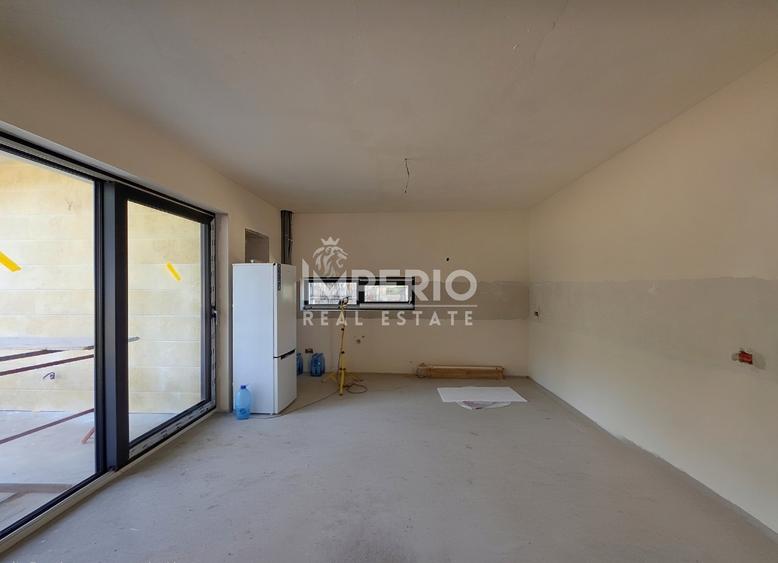 Casa premium S+P+E, 250 mp utili, teren 500 mp, Andrei Muresanu
