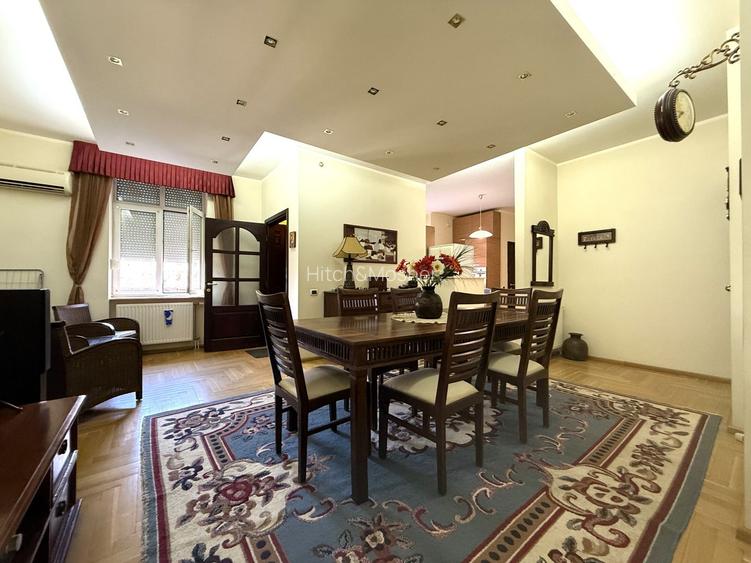 Adresă de prestigiu: 3 camere Piața Victoriei - 2