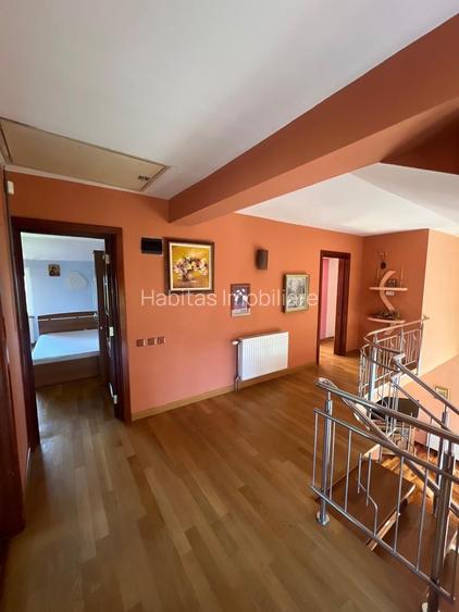 0% Comision! Casă individuală cu teren de 678 mp, cartier Europa - 10