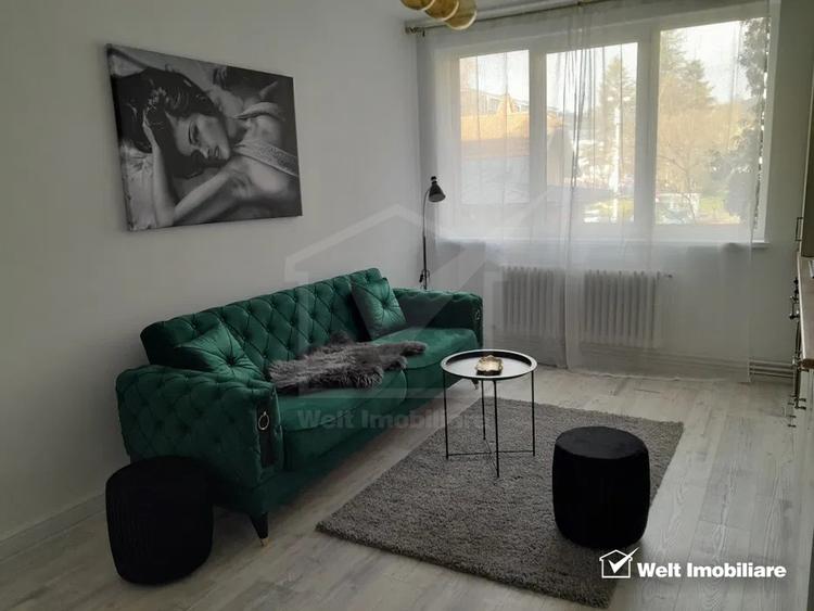 Apartament modern de inchiriat, 3 camere, langa Cluj Arena