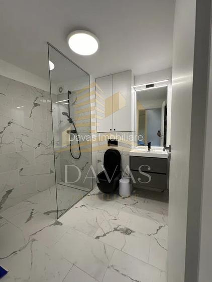 Apartament premium 2 camere semidecomandat+parcare subterana | Liberty Residence - 6