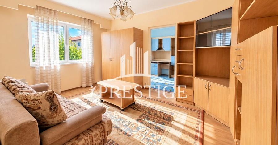 APARTAMENT 2 CAMERE | ETAJ 3 | BULEVARDUL MIHAI VITEAZU