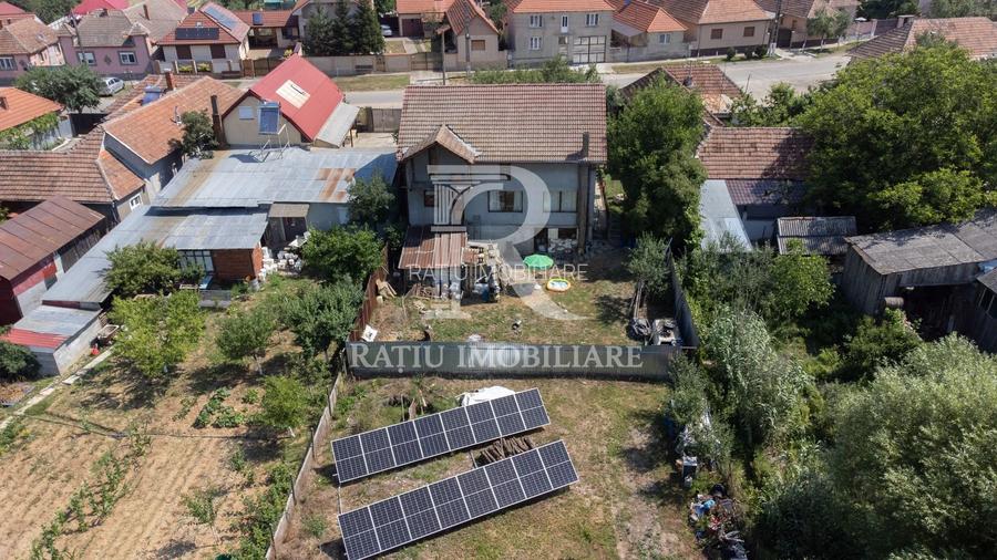 Casă cu 3 Dormitoare | Teren 1.068 mp | Cheriu | Bihor - 25