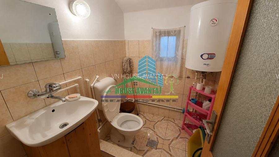 Casă de vacanță, 4 camere, garaj, teren 251 mp– Lepșa, Județul Vrancea - 3