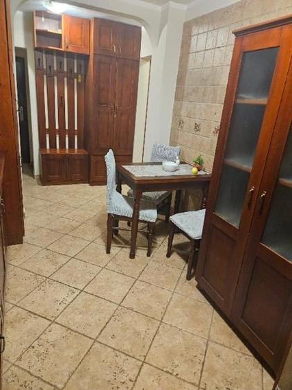 Mobilat lux, vecini linistiti, electrocasnice de calitate