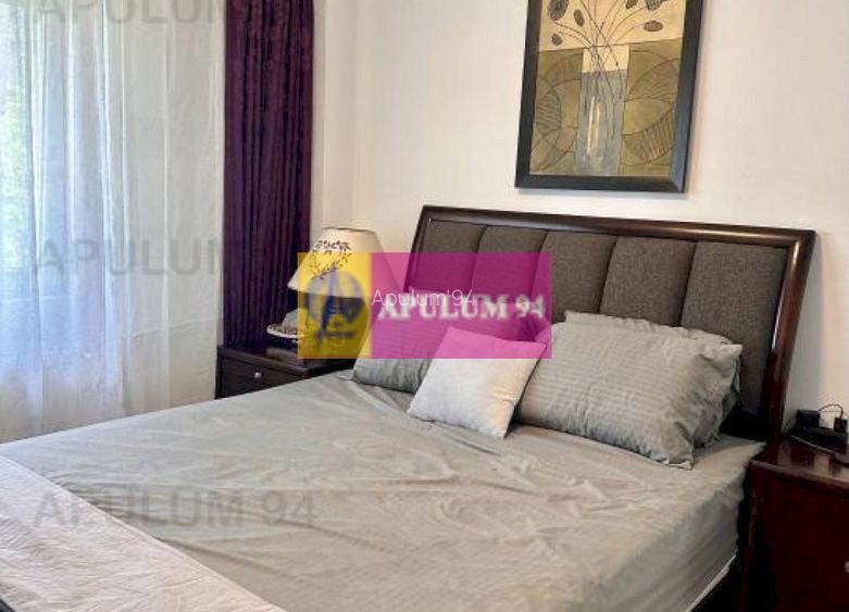 Apartament 2 camere Sebastian Parc - 6