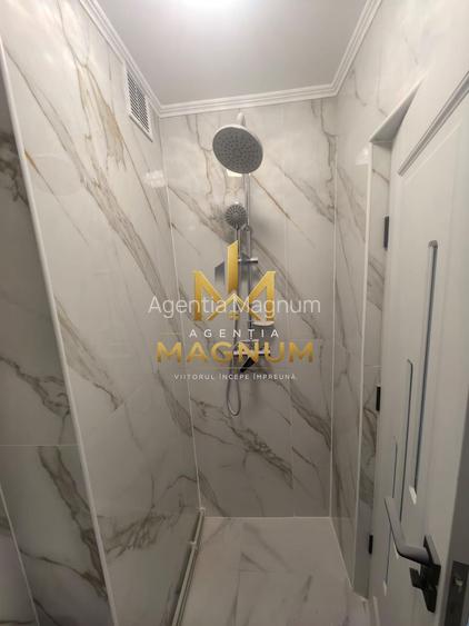 Garsonieră de vanzare | Etaj 2 | Centrală proprie - 5
