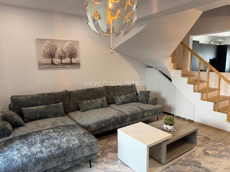Casa 4 Camere I TUNARI I Langa Padure I 50 mp Gradina - 2