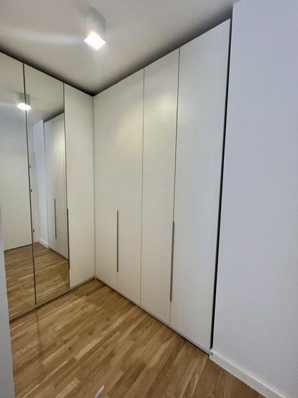 Petrom City! 2 camere, complet mobilat și utilat