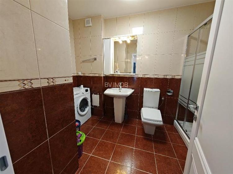 Inchiriem Apartament 3 Camere, Modern, 100 Mp, Decomandat, Racadau - 25