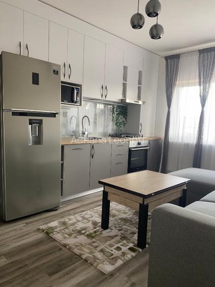Apartament 2 camere - zona Sagului - 2