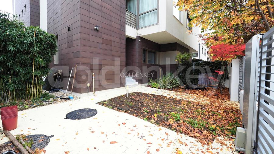 Vila duplex cu 6 camere | acces catre lac | terasa amenajata | barbecue | sauna - 29