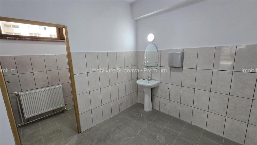 Spațiu Comercial Premium de Vânzare în Suceava | 757,6 mp | Arter - 15