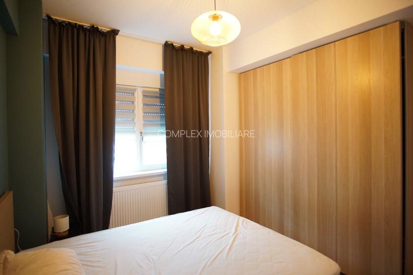 Nerva Traian | Ultramodern | Bloc nou Boutique | Centrală proprie - 7