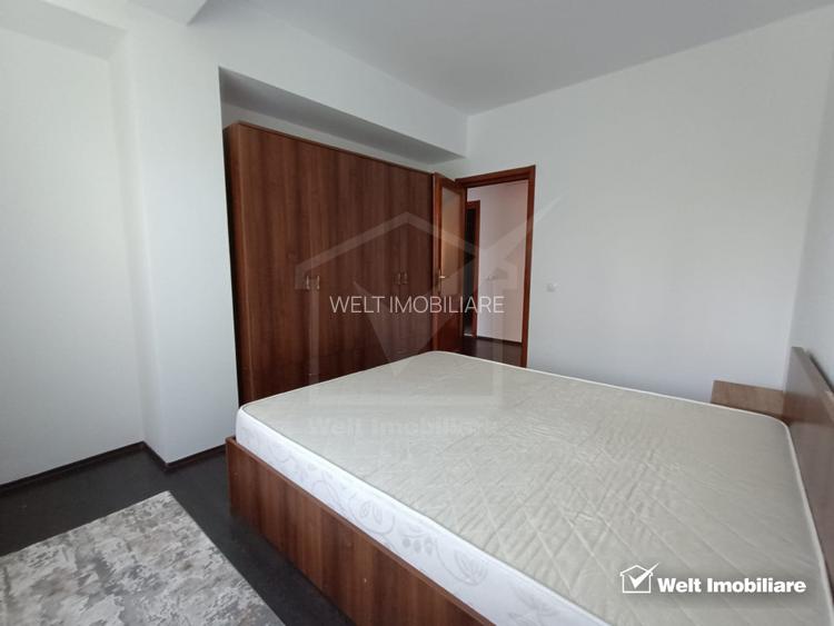 De inchiriat  apartament cu 2 camere zona Lidl SIGMA - 5
