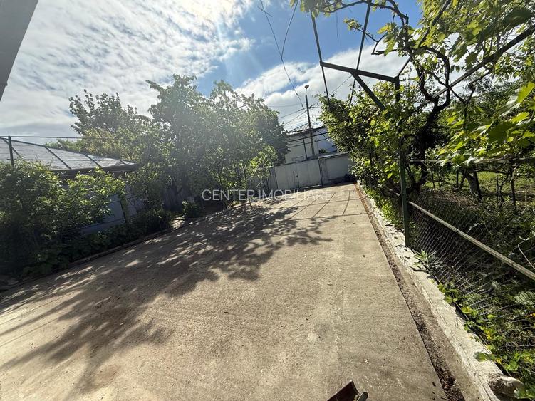 Bucurestii Noi,casa individuala cu teren de 653 mp,deschidere la 2 străzi - 5