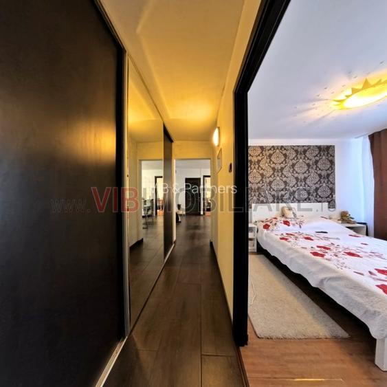 3 Camere - Decomandat - Aleea Salaj - 9