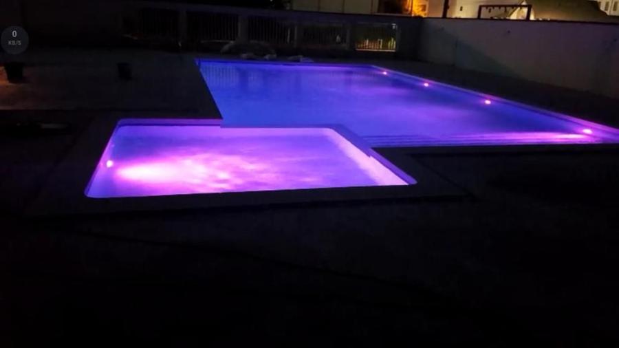 HOTEL 3 STELE P+4  KM 0  MAMAIA NORD ZONA ALEZZI