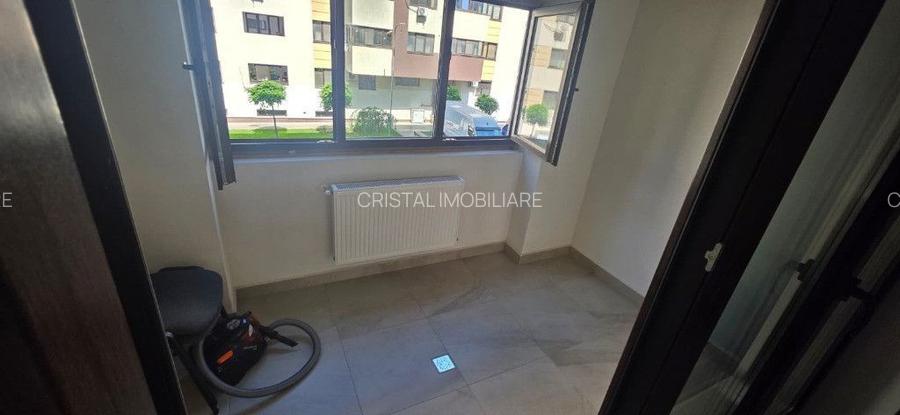 Vanzare apartament 2 camere, 62 mp, etaj 1, bloc nou, parcare opționala – Salaj - 2