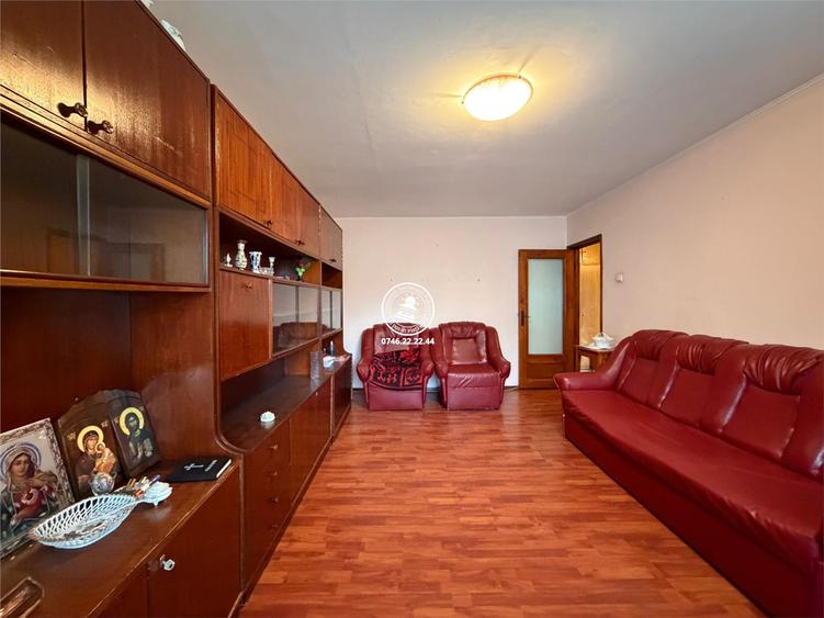 Apartament 2 camere de vânzare - Nicolina 2 Strada Pompieri