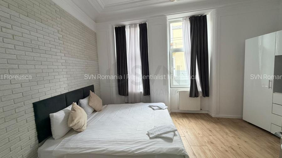REC3001834 Aparthotel I PIata Victoriei - 15