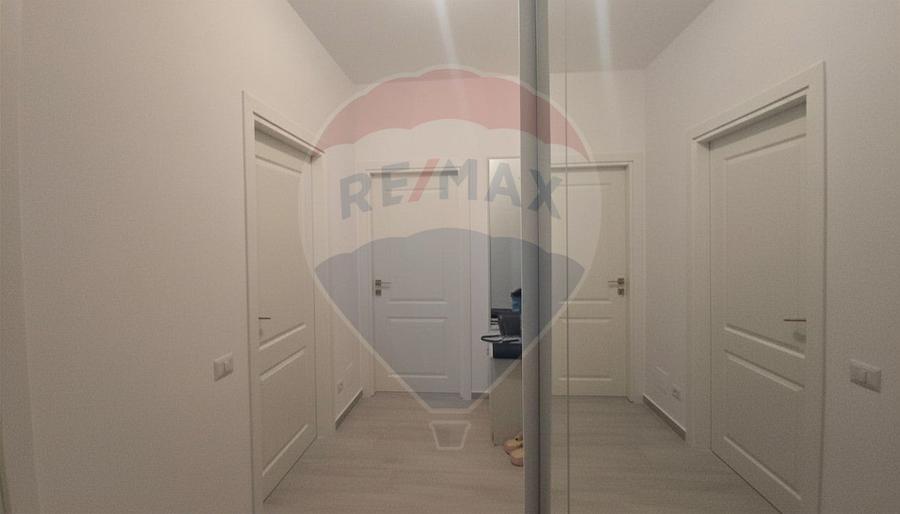 Prima Închiriere | 2 Camere Deco Residence | Parcare Inclusă