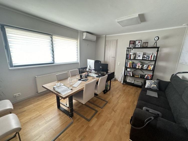 Cladire comerciala/birouri 300mp Calea Dumbravii
