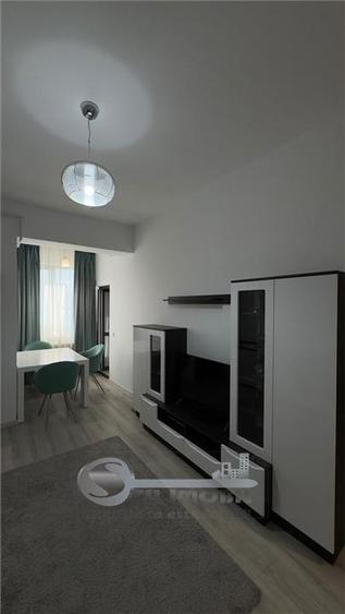 Apartament 2 Camere – Oxygen Residence, Galata, Iași