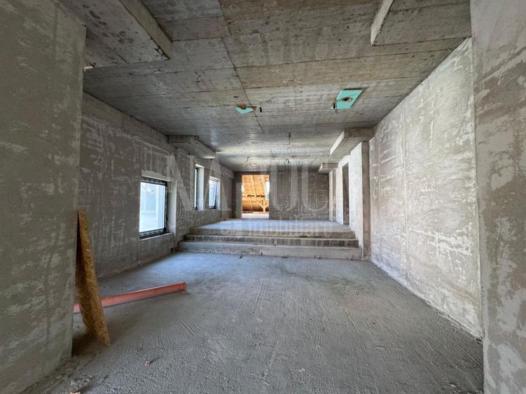 Spatiu comercial de inchiriat in Ultracentral, Cluj Napoca